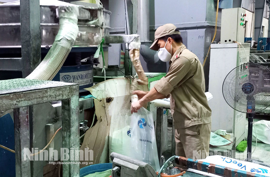 Ninh Bình là điểm đến đầu tư hấp dẫn  