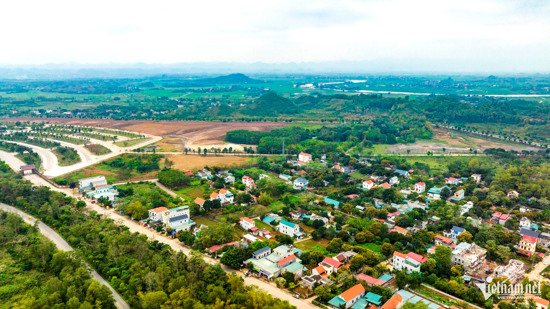 Ninh Bình chuẩn bị đấu giá gần 200 lô đất, khởi điểm từ 750 triệu đồng  