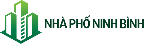 Nhà Phố Ninh Bình