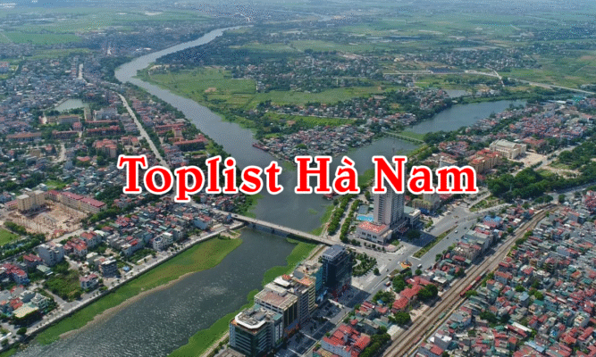 Top 6 địa chỉ sửa máy tính uy tín tại Hà Nam  