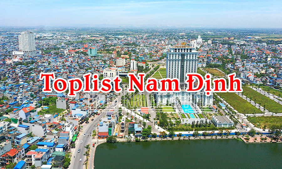 Top 9 quán trà sữa ngon và chất lượng nhất Nam Định được giới trẻ yêu thích  