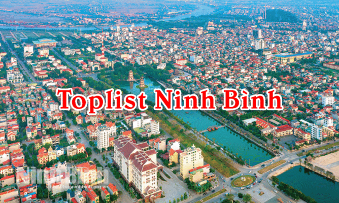 Top 9 quán ăn vặt ngon nhất bạn nên thử ở Ninh Bình  
