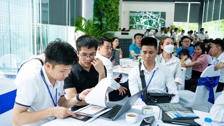 Những kỹ năng cần thiết của môi giới bất động sản tại Ninh Bình Những kỹ năng cần thiết của môi giới bất động sản tại Ninh Bình